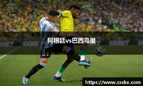 阿根廷vs巴西鸟巢